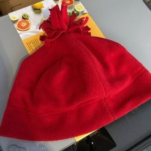 Joe boxer beanie hat.